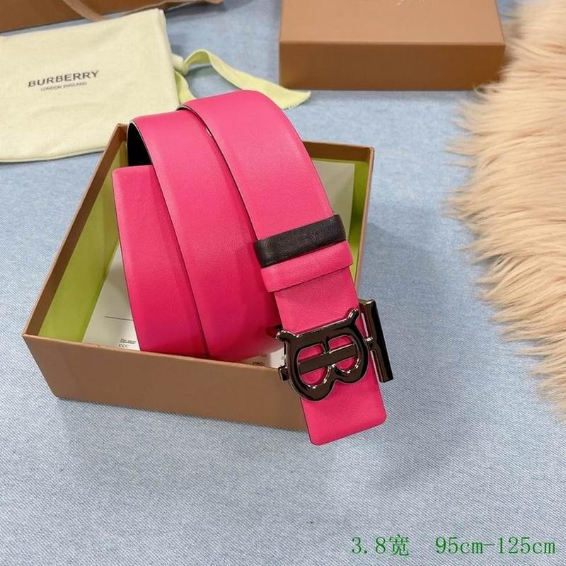 Burberry Belts 643